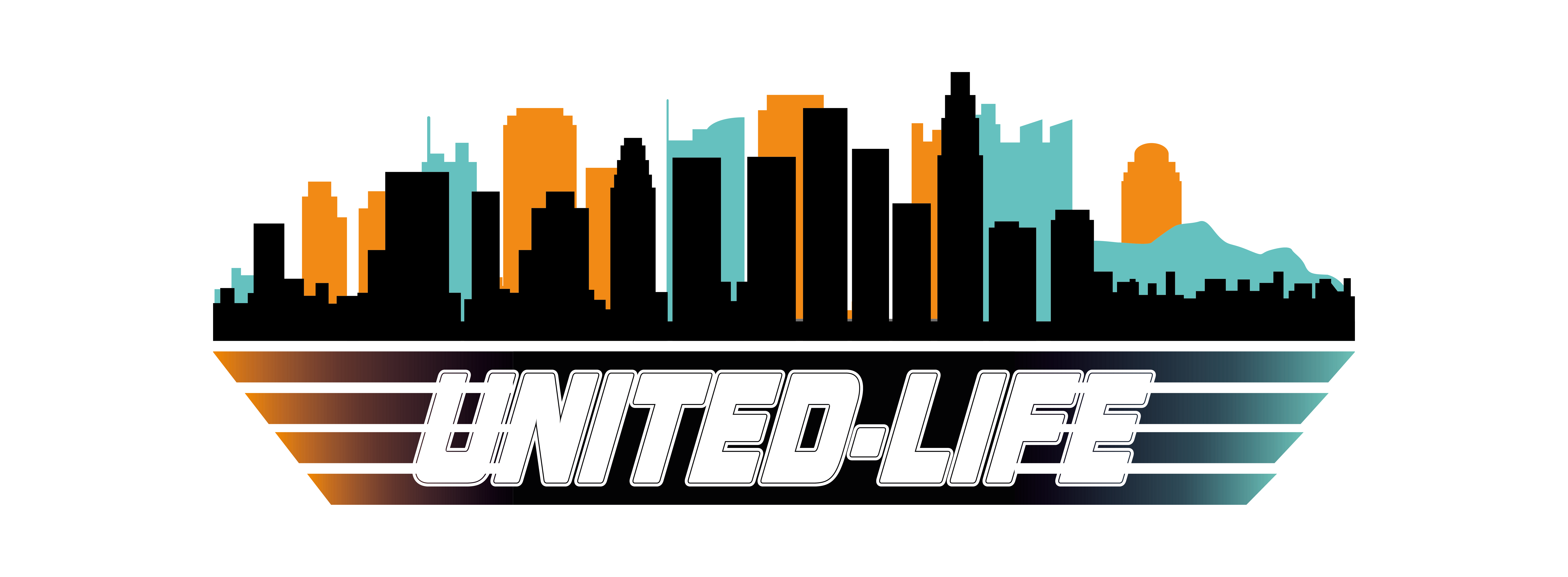 United Life Logo