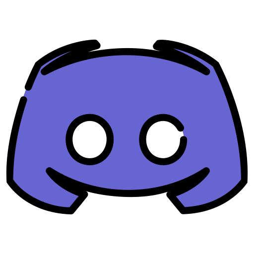 Discord Logo